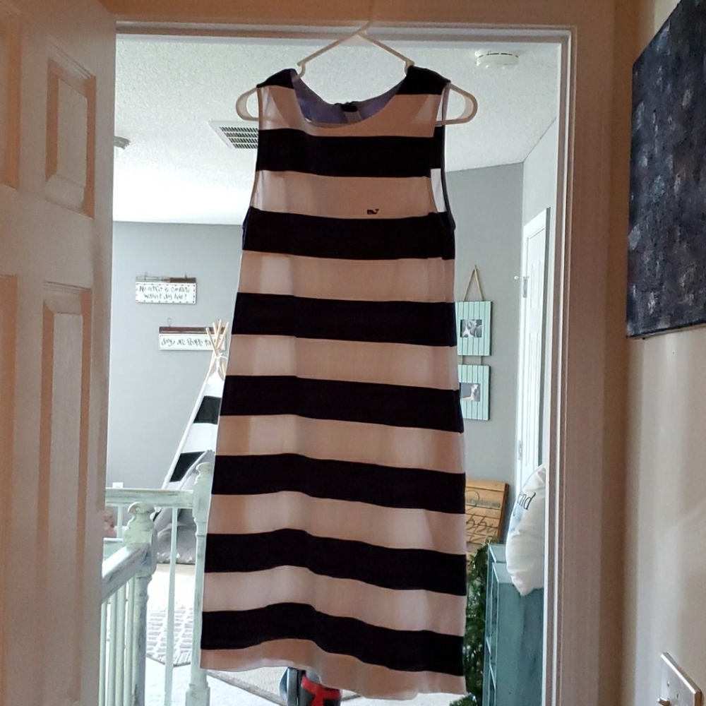 Vineyard Vines Dress